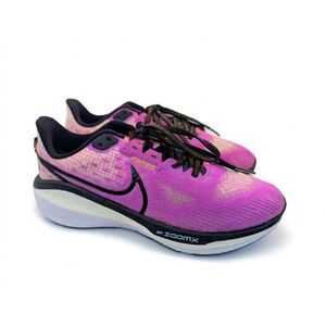 Nike Air Zoom Vomero 17 Women's Size 8 Hyper Violet Running Shoes